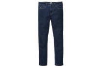 247 jeans palm s01 spijkerbroek denim blauw