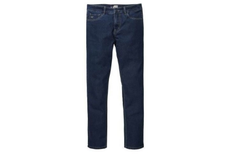 247 jeans palm s01 spijkerbroek denim blauw