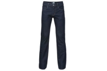 247 jeans palm s02 spijkerbroek denim blauw