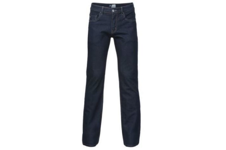 247 jeans palm s02 spijkerbroek denim blauw