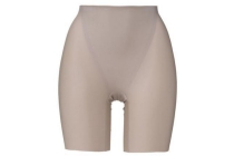 figuurcorrigerende boxer beige