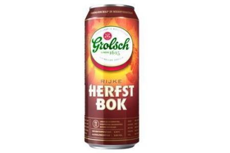 grolsch rijke herfstbok