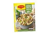 maggi roerbakpasta romige kip