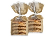 verse stroopwafels