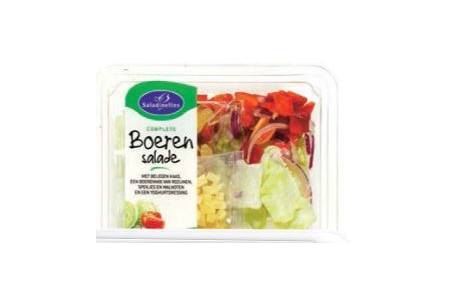 lidl boerensalade