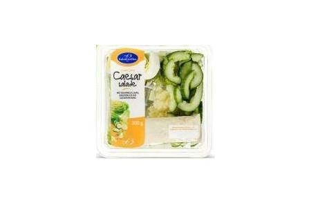 lidl caesar salade