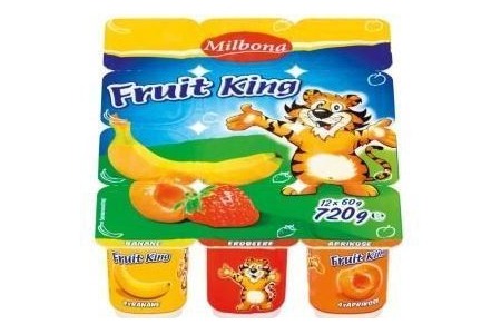 fruit kings