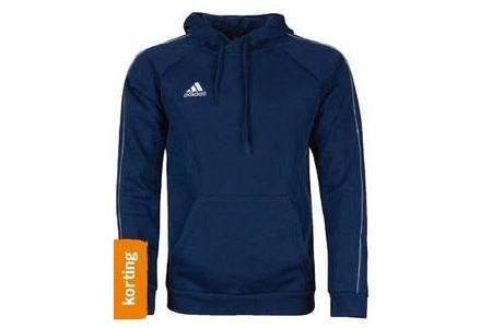 adidas hoodie