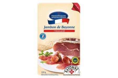 ham uit bayonne