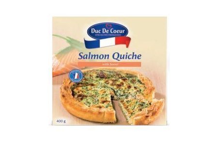 zalmquiche