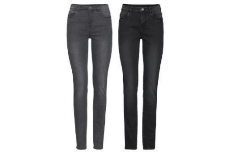 dames skinnyjeans