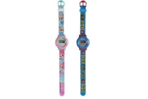 kinder horloge