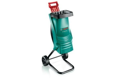 bosch hakselaar axt rapid 2000