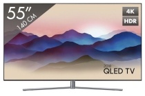 samsung qe55q8f qled tv 2018