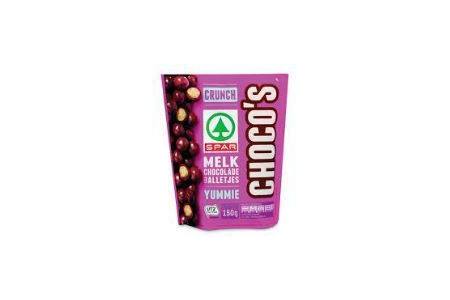 spar choco s crunch