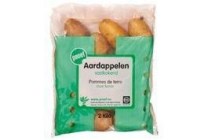 aardappel vitabella