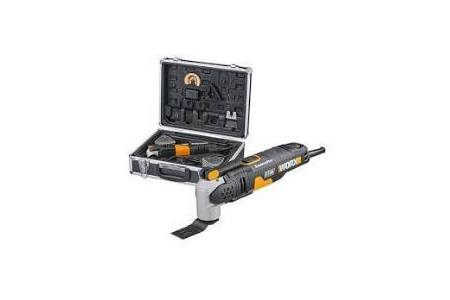 worx multitool wx680 2 350w