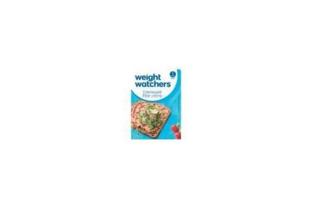 weight watchers