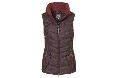 bodywarmer lady flavia