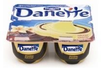 danette pudding