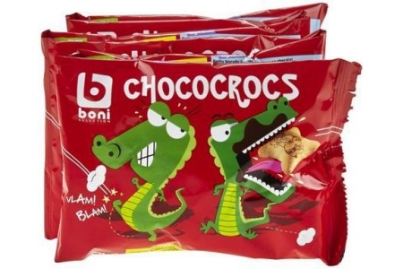 boni chocorocs