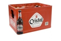 cristal alken