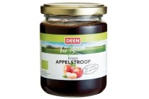 deen biologische appelstroop