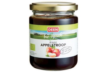 deen biologische appelstroop