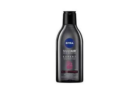 nivea micellair expert