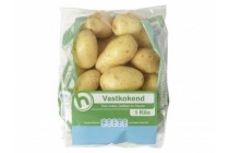 hoogvliet aardappelen vastkokend