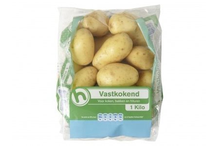 hoogvliet aardappelen vastkokend