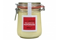 jean baton belgische mayonaise
