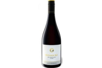 outlook bay syrah hawkes bay 2016