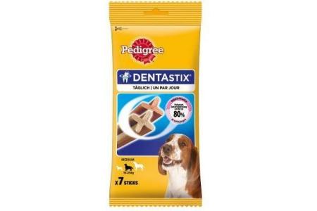 pedigree denta stix