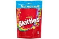 skittles