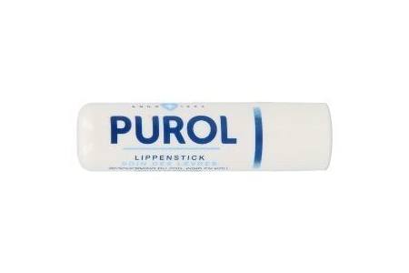purol lippenstick
