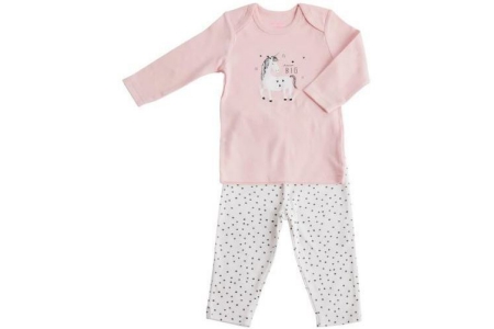 bambino pyjama