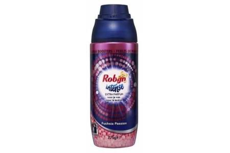 robijn intense fuchsia passion parfum boosters