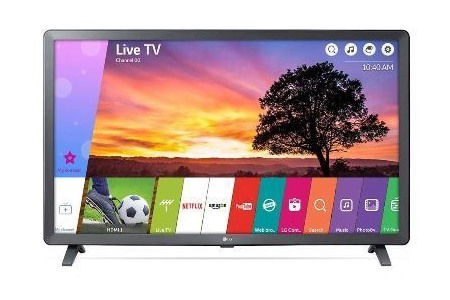 lg 32 inch full hd tv 32lk6100plb