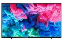 philips 4k ultra hd tv 43pus6503