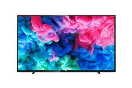 philips 4k ultra hd tv 43pus6503