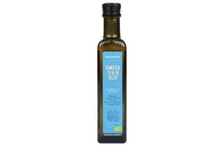 holland en barrett omega 3 6 9 olie bio