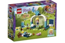 lego friends stephanies voetbaltraining 41330