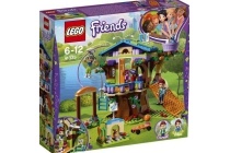 lego friends mia s boomhut