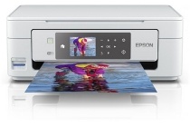 epson expression home xp 455