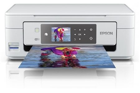 epson expression home xp 455