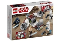 lego star wars jedi en clone troopersbattle pack