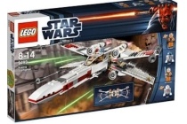 lego star wars x wing starfighter