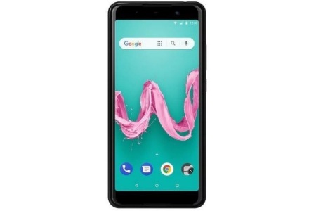 wiko lenny 5