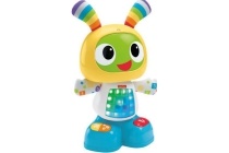 fisher price beatbo leerrobot